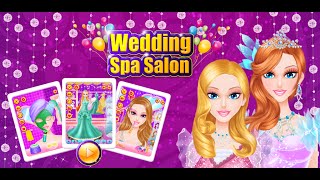 Wedding Spa Salon