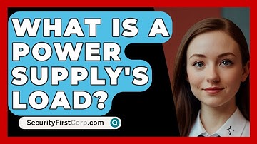 What Is A Power Supply