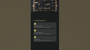 Day-13: What Is AWS RDS? | Learn Managed Databases in Cloud with DURGASOFT