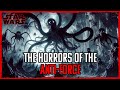 The horrors of the antiforce and other space star wars lore explained