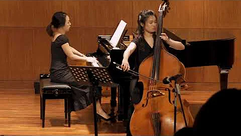 Joanna WU / Max Bruch : Kol Nidrei