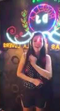 Dj rosella mantap Abisss...story wa