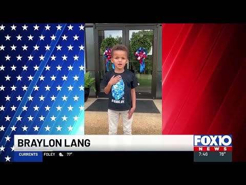 The Pledge Braylon Lang thumbnail