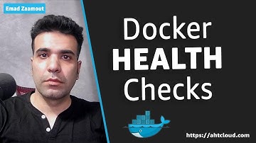 Docker Health Checks