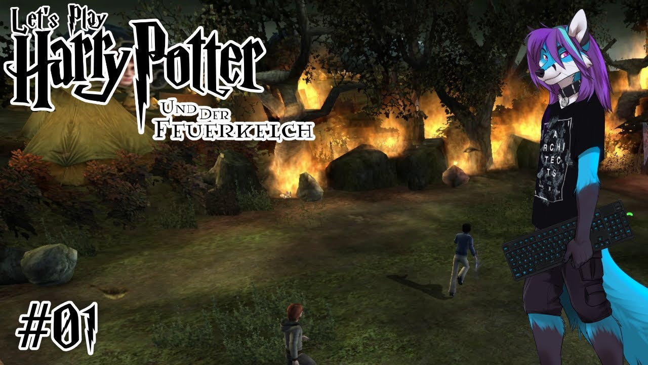 Harry Potter Und Der Feuerkelch Pc Spiel Download Vollversion Let's Play Harry Potter und der Feuerkelch (PC) 🔥01 - Auf zum