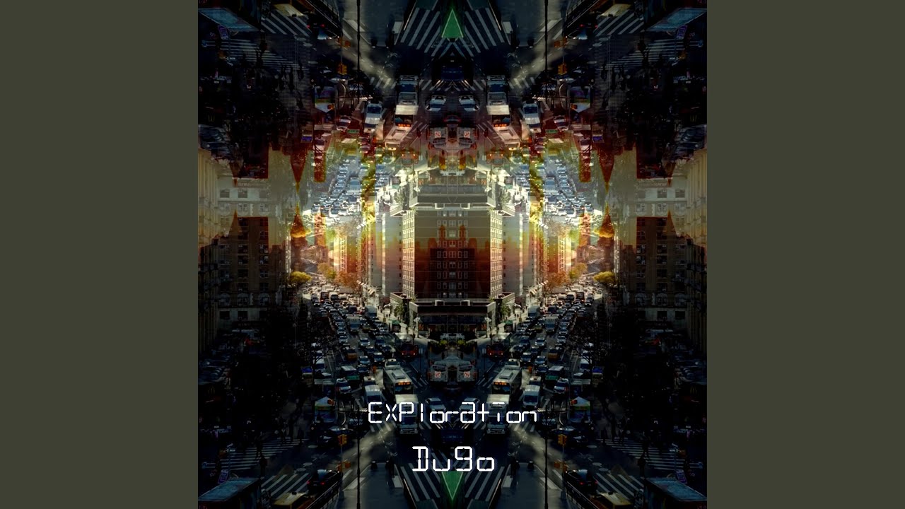 Watch Exploration on YouTube Watch Exploration on YouTube