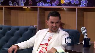 MTV Show - Jasur Umirov (17.05.2019) MTV Show - Jasur Umirov (17.05.2019)