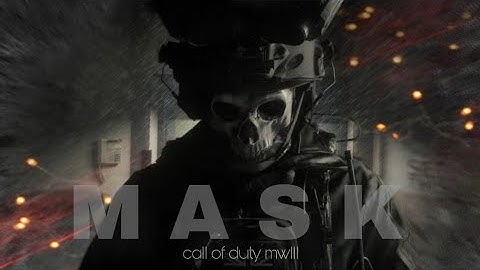 Fetch me their souls - Zombie Ghost edit // CODMWlll