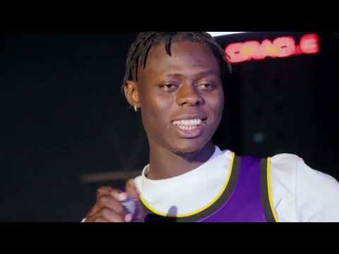 MOHBAD LIVE IN KENYA 2023