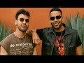 Romeo Santos & Prince Royce – Menor Que Yo (2025) #bachata