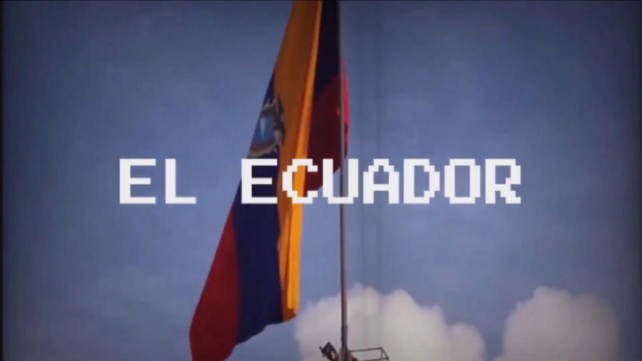 ''El Ecuador'' Lolabúm (piano solo) | Ecuadorian Piano