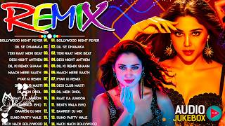 🔥 Bollywood Party Mashup 2026 | Nonstop Hindi DJ Remix | Best Dance Hits.