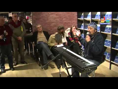 დათო ევგენიძის \"გაცოცხლებული ლექსები\" და სიურპრიზი ხელოვანისგან მის თაყვანისმცემლებს