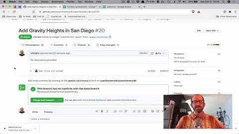 Update Open Brewery DB data with Github and Google Sheets