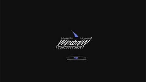 Preview 1982 Windows XP D Minor in G Major 22000