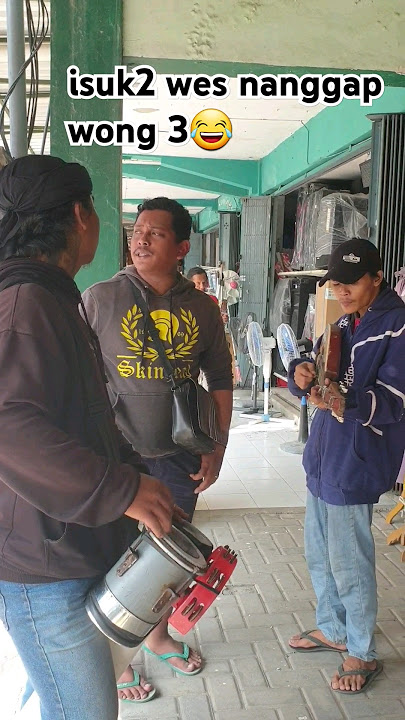 TANJUNG MAS NINGGAL JANJI MUSISI PASAR#MUSISI#PENGAMEN#pengamenviral