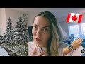 ГОТОВИМСЯ К ПЕРЕЗДУ🇨🇦Новый телефон 🤳Подняли зарплату?Тренинг на работе