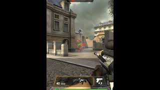 They Couldn't Stop Me... 😈 Strike Ops Pro Gameplay #games #gaming #gameplay