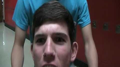 final project music video alex ryan kevin