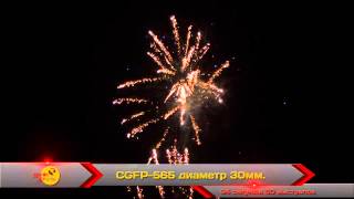 CGFP 565