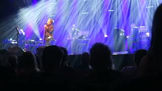 Deine Lakaien - Unknown Friend - 08.10.2022 in Berlin - Admiralspalast