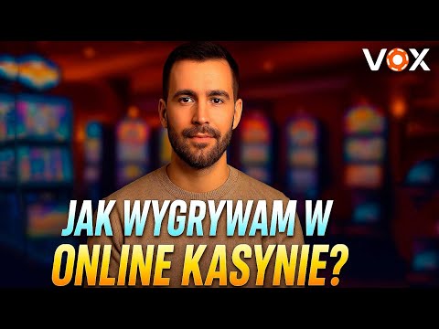 „ZAGRAJ ONLINE W KASYNO NA 1WIN - WYKONajWYSokiWYGRANE!“