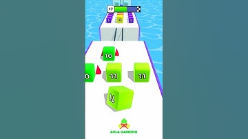 Marble Run 3D Original Game (part 6) Ti٩959k