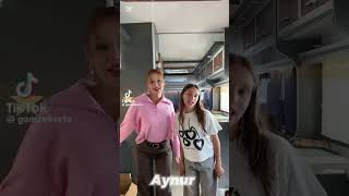 Herkesi Getirdim Göte😝