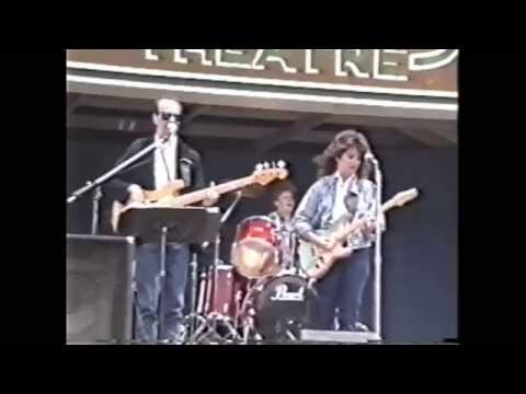 Randy Jordan -