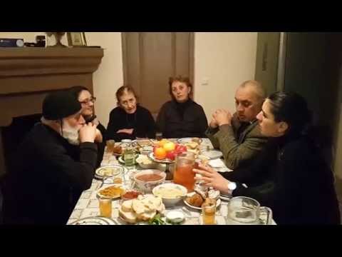 სიცოცხლის სამოსახლო