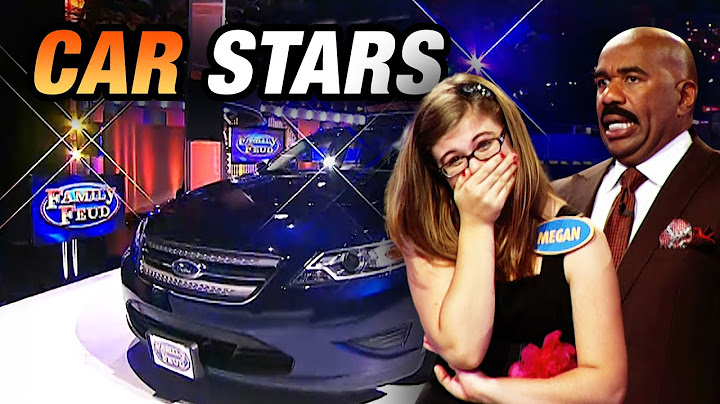 Riley family triumphs on the Feud!! (All 5 episodes)
