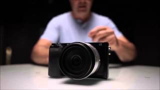 DSLR Camera Strap Tip - Make a quick release.