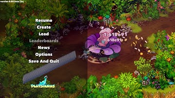 Idle Weekly #26 - Clicker Heroes 2 #2 (Patch 0.08 5e)