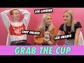 Zoe LaVerne, Cody Orlove & Lexi Orlove - Grab The Cup