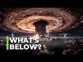 Jupiter: What REALLY lies hidden beneath its clouds?