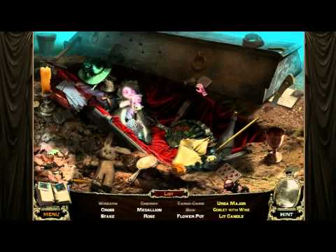 Tales of Terror: Crimson Dawn (Gameplay)