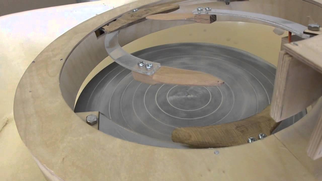 Prototype Test - YouTube