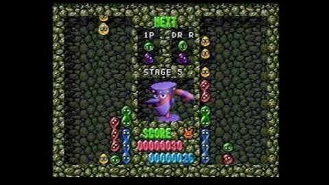 mean bean machine part 6