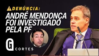 Advogado garante que PF investigou André Mendonça por causa de Bolsonaro - SEM RODEIOS