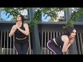 YOGA IN INDIA !!! Lana Rose Vlogs
