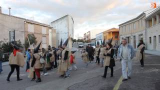 La Bufa de San Antón