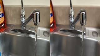 3D Sink