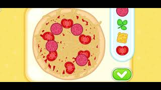 I Made the PERFECT Pizza 🍕 | Cooking Game screenshot 4