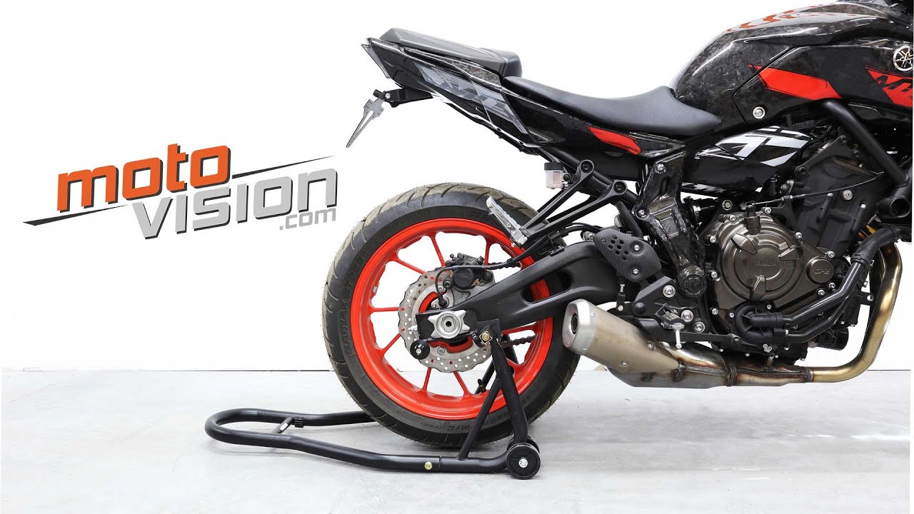 Kotflügel Honda Vision 110 50 Vorne CD 61100 KZL 7000 AA Neu Original