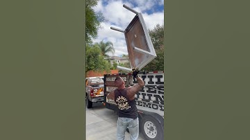 From Chaos to Clean — Wild West Junk Removal 🤠💥