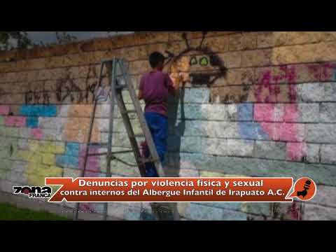Testimonios sobre denuncias de abusos en albergue de Irapuato