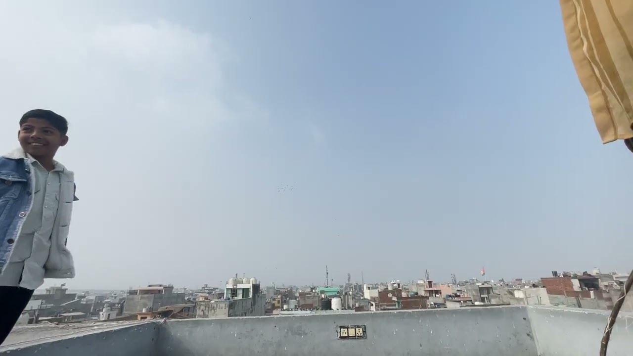 04/01/2026Ajj ka shok