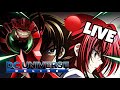 Come chill and VIBE!!!!! [DCUO STREAM]QnA