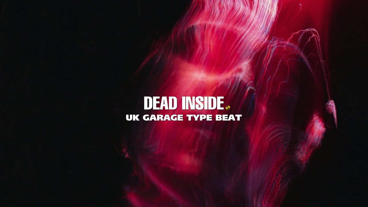 [FREE] Uk Garage Type Beat - "Dead Inside" | Free Guitar Beat 2024