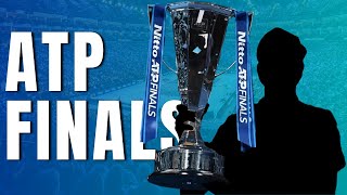 Who Will Win the ATP Finals?